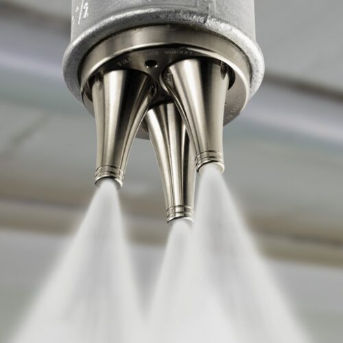 fire-sprinkler-system in albania