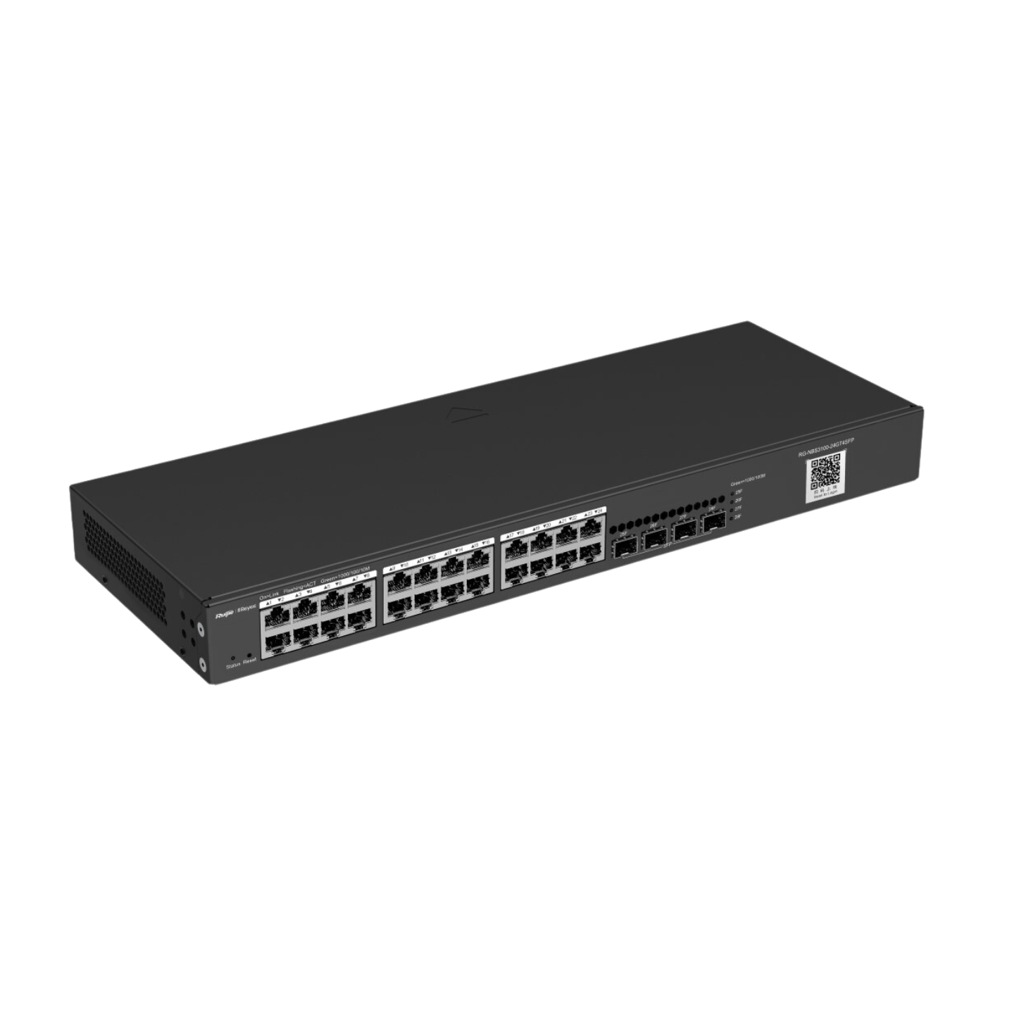 RG-NBS3100-24GT4SFP