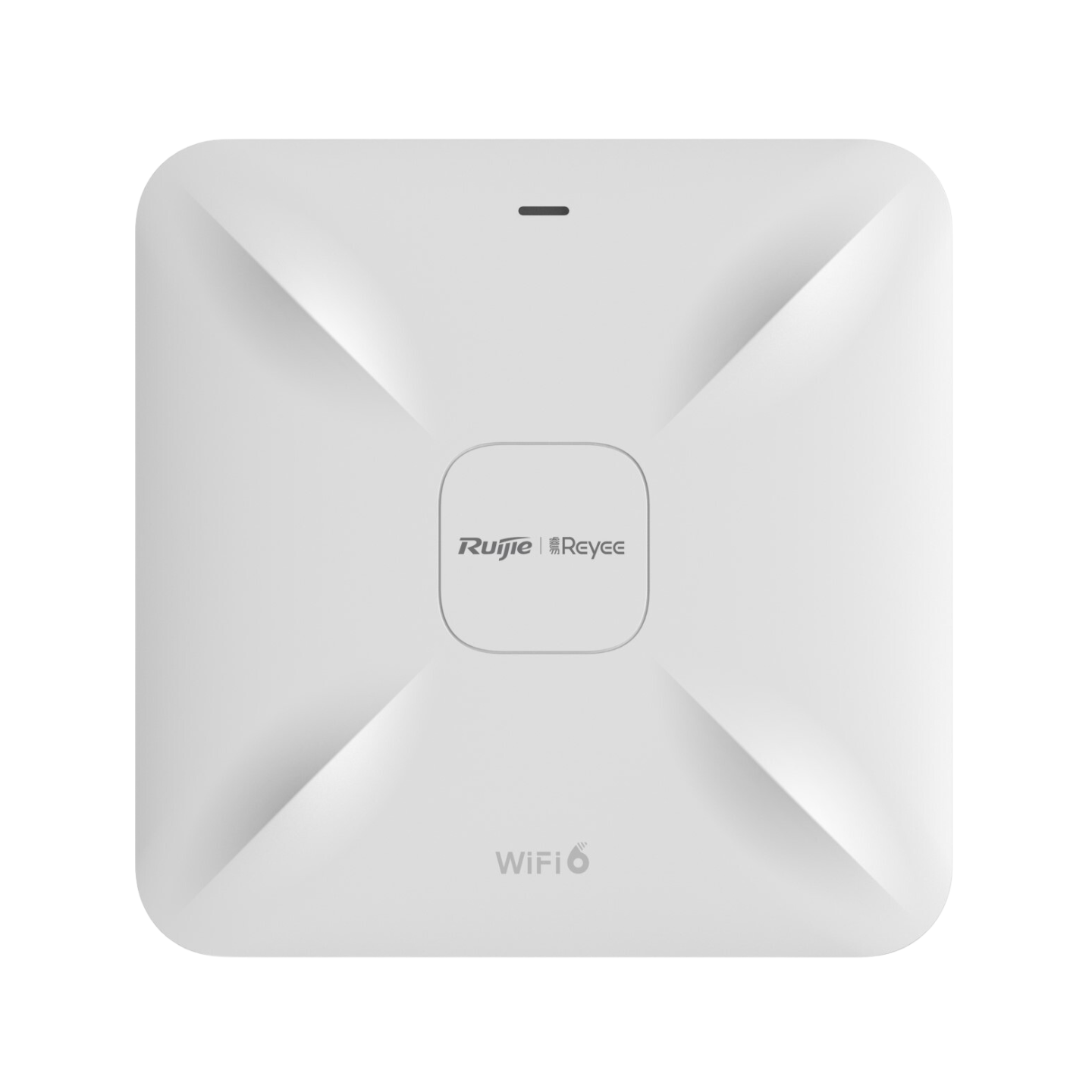RG-RAP2260(G) Reyee Wi-Fi 6 AX1800 Ceiling Access Point - Image 6