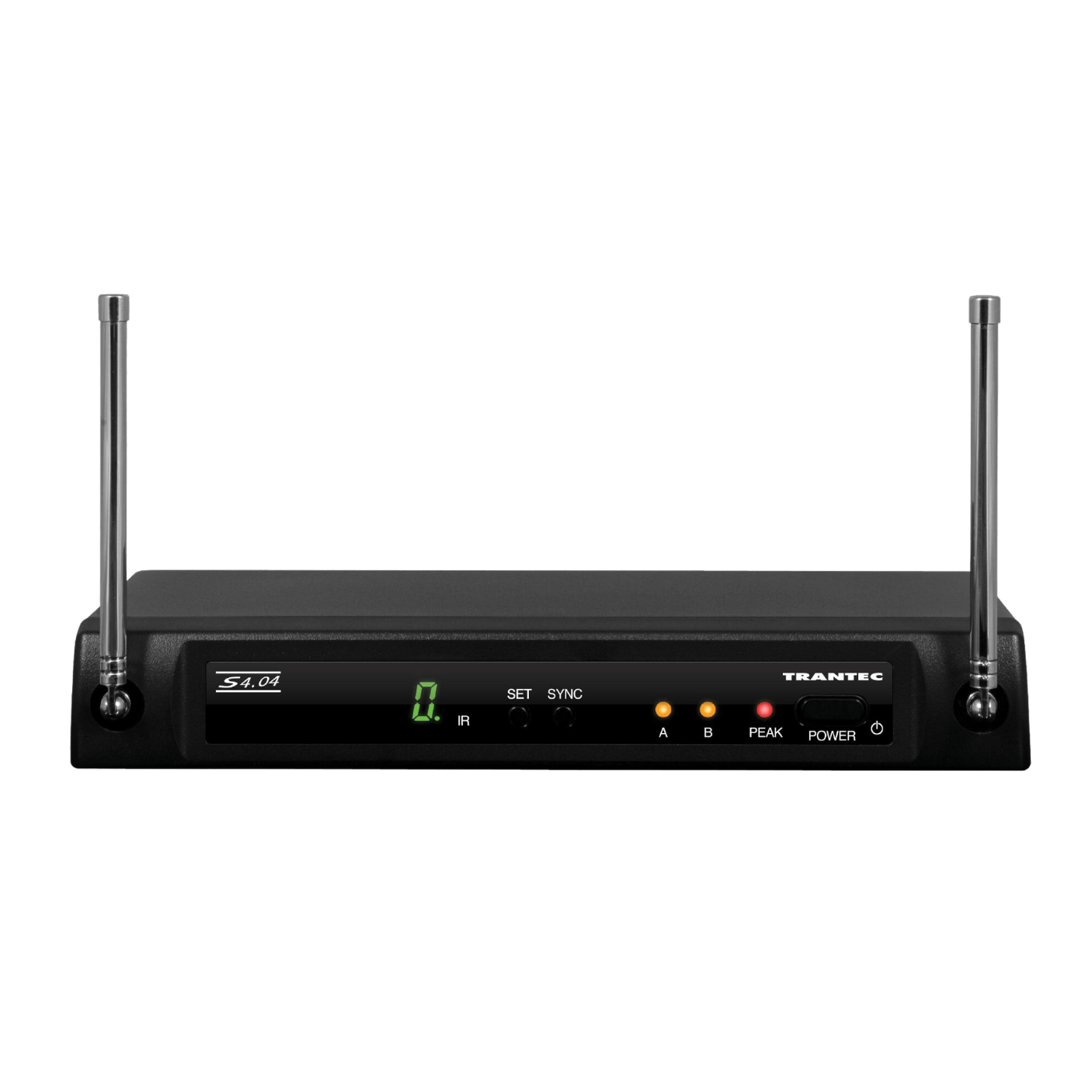 TOA S4.04-RX-EB ED5QJ - Receiver