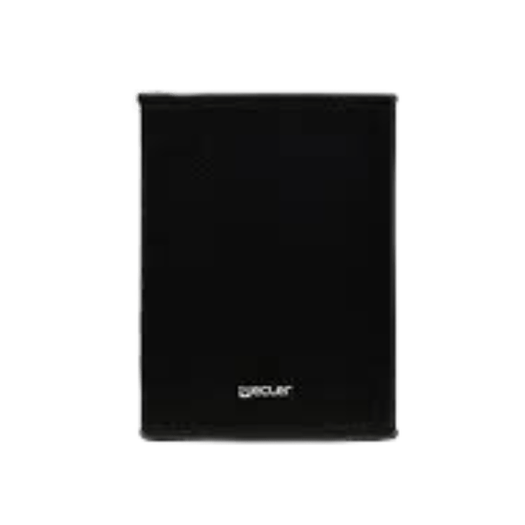 ECLER ARQIS110 - Black Cabinet speaker