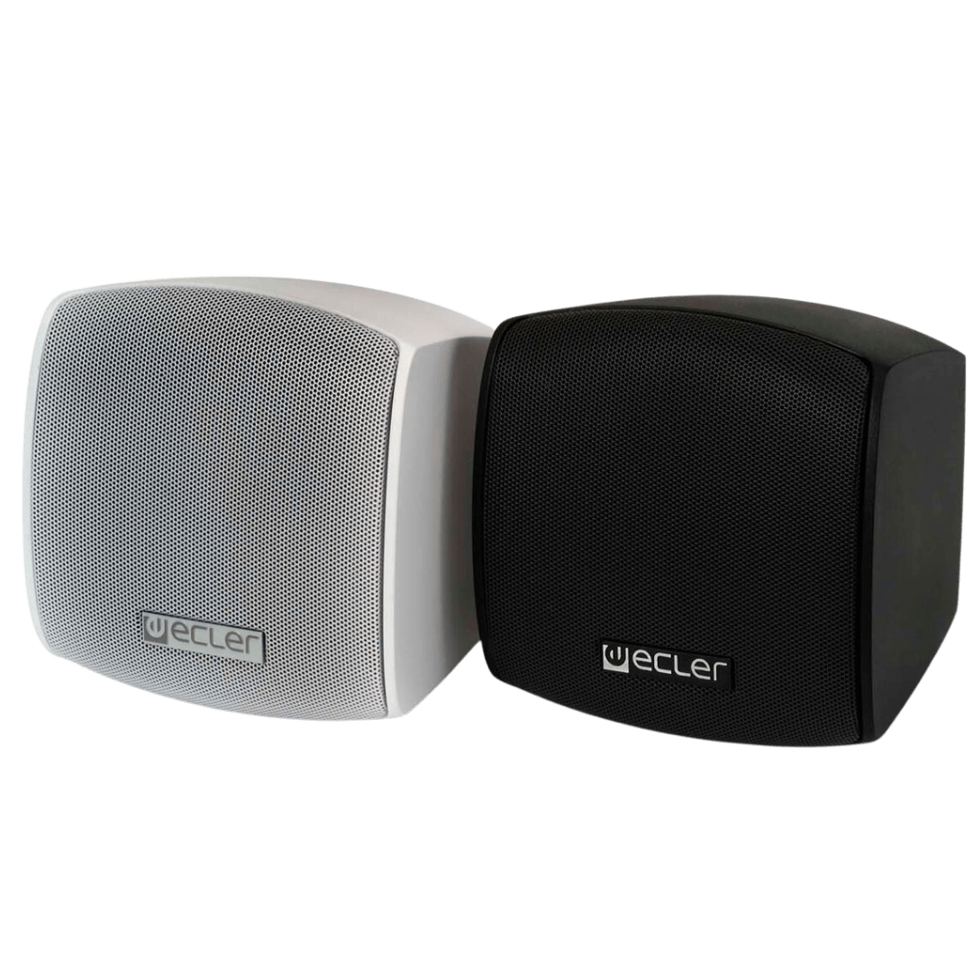 ECLER AUDEO103 - Speaker Cabinet