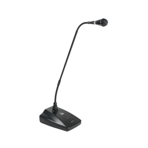 EC-380 -Gooseneck Microphone with Chime