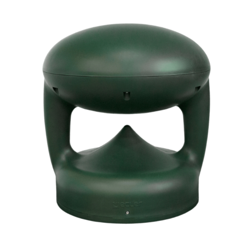 IG108 - In-ground Loudspeaker Cabinet