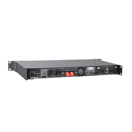 LD System LDXS400 - Amplifier