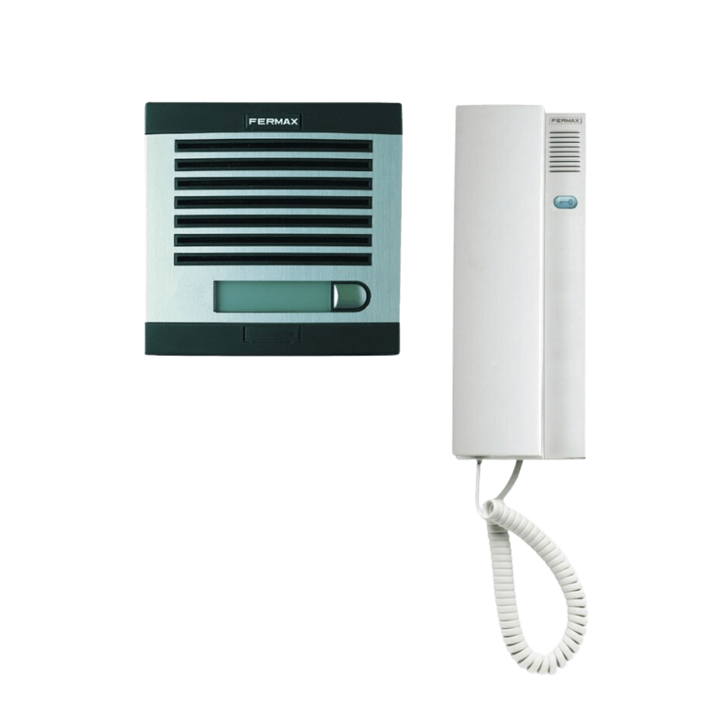 FERMAX 6201 1/W 4+N CITYCLASSIC AUDIO KIT