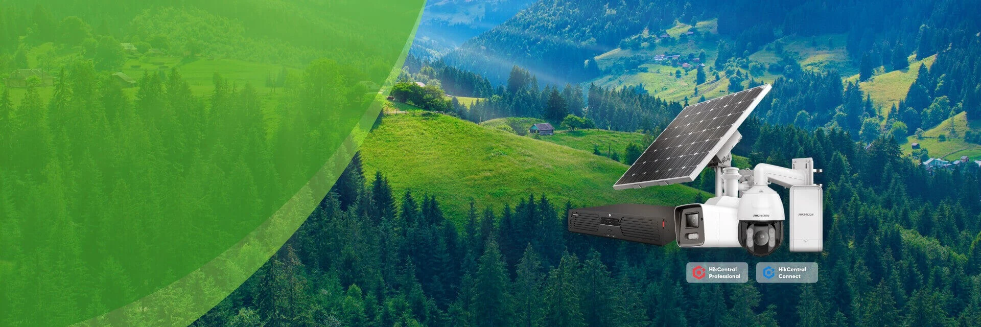 IT electronic electric solutions