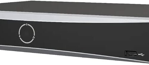 DS-7608NXI-K1 HIKVISION