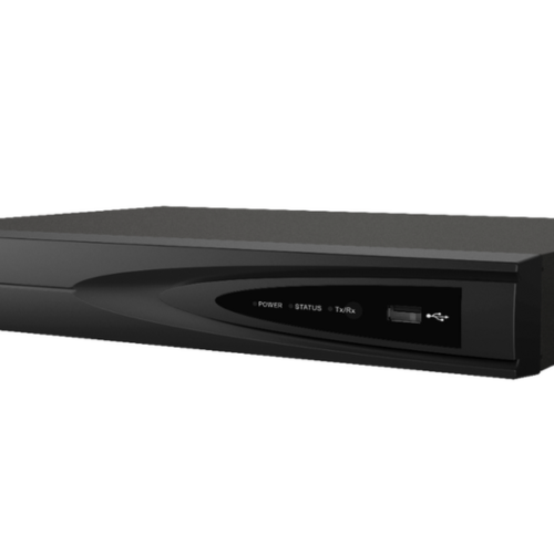 DS-7604NI-K1/4P HIKVISION