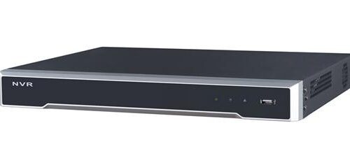 DS-7608NI-I2 HIKVISION