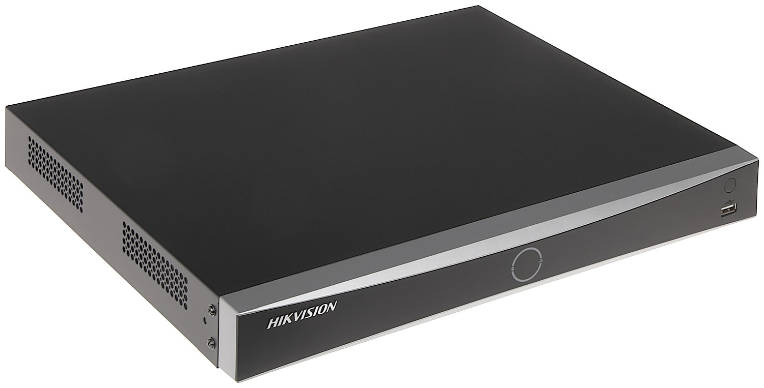 DS-7608NXI-K1/8P HIKVISION