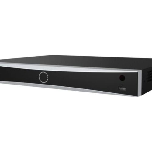 DS-7732NXI-I4/16P/S HIKVISION