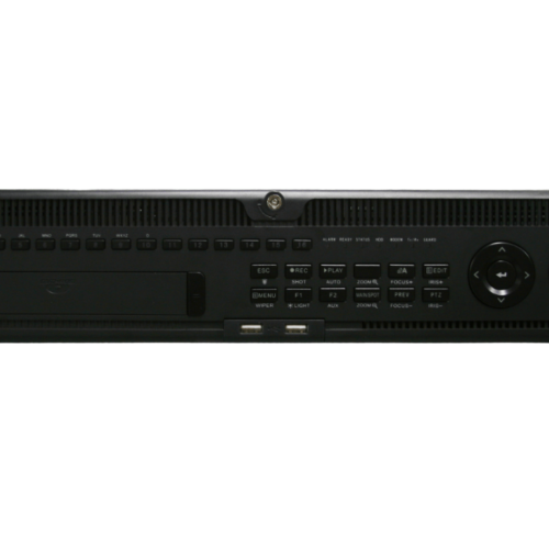 DS-9632NI-I8 HIKVISION