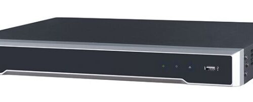 DS-7616NI-Q2/16P HIKVISION
