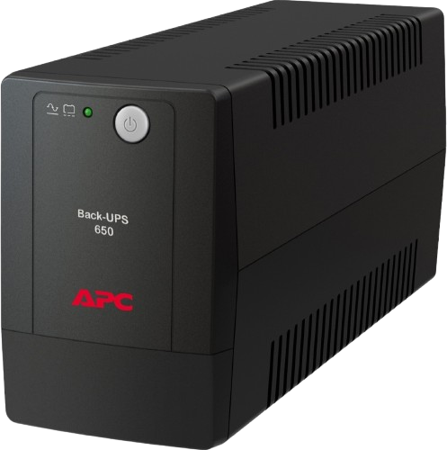 UPS-650VA