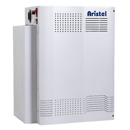 Aristel Centrali per 88 telefona